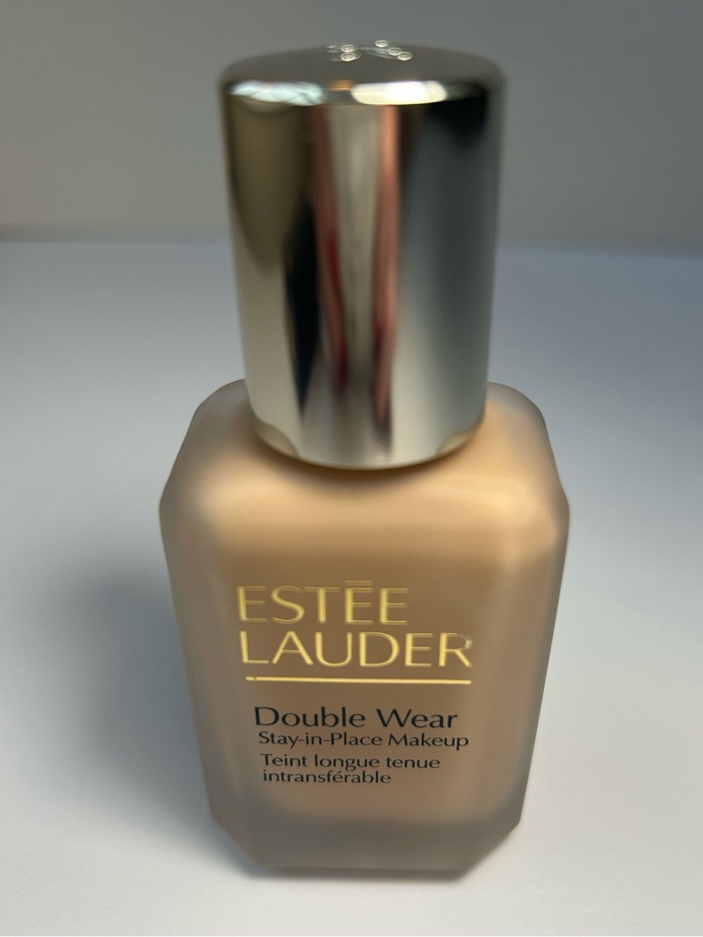 NWT🌷(3W1.5) Estee Lauder Double Wear Stay-in-Place Longwear Matte Foundation - Picture 4 of 5